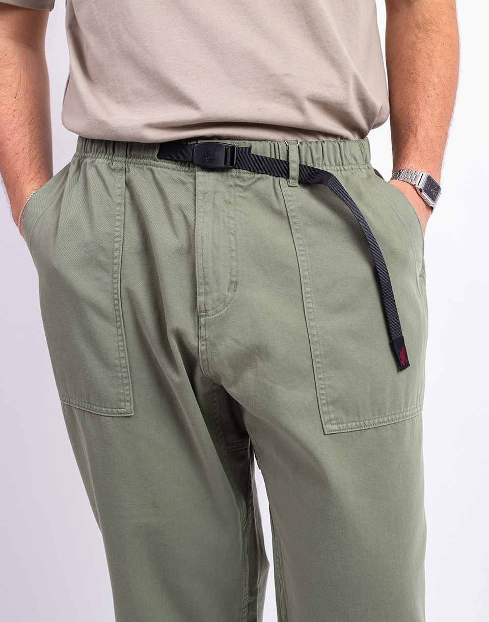 Gramicci Loose Tapered Pant SAGE S