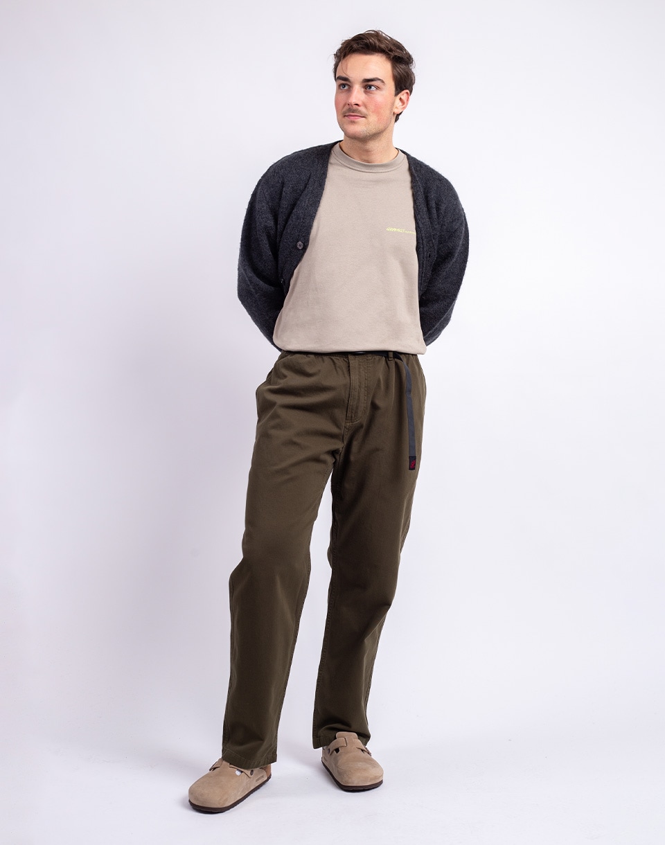 Gramicci Gramicci Pant PINE S