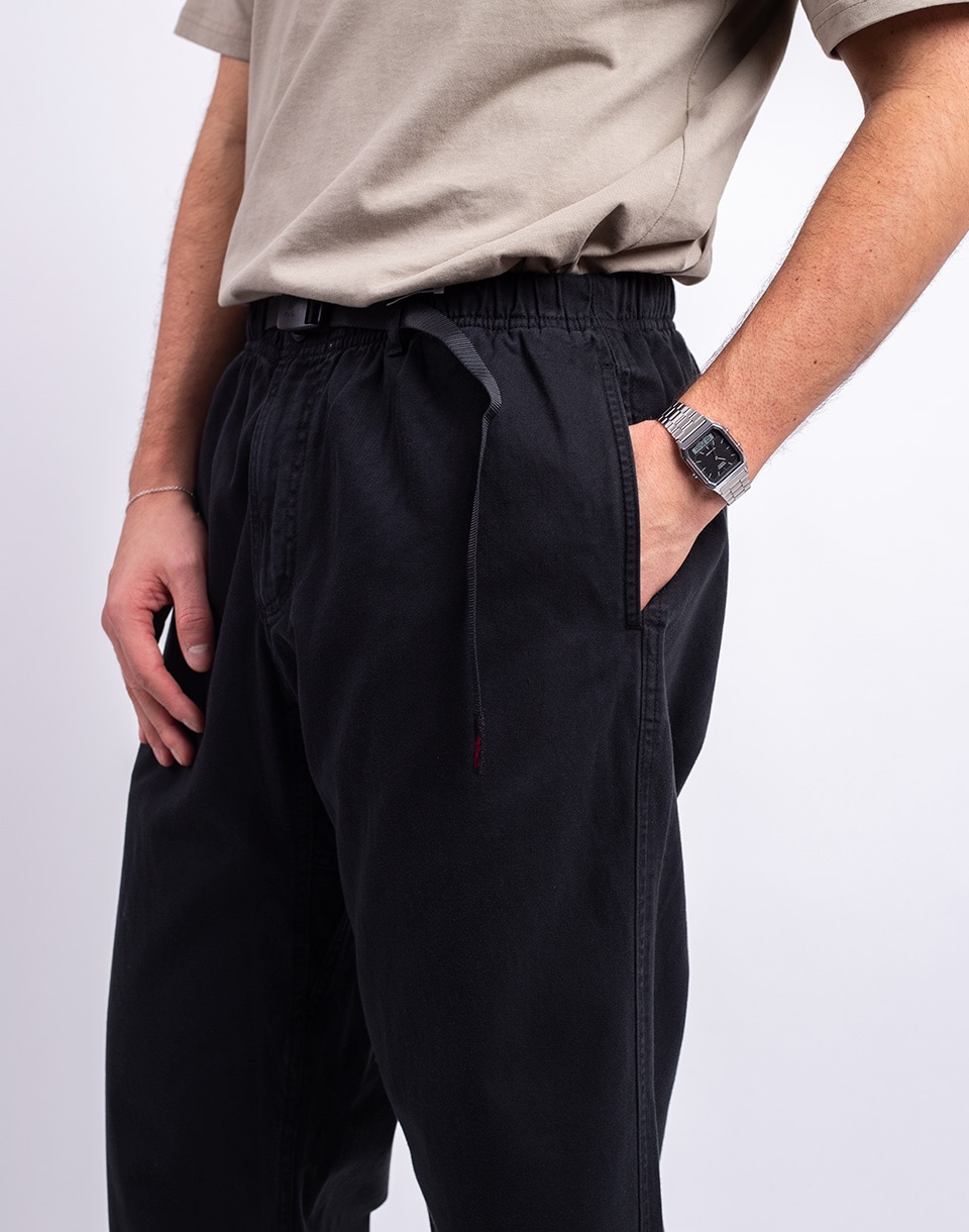 Gramicci Gramicci Pant Straight Fit BLACK L