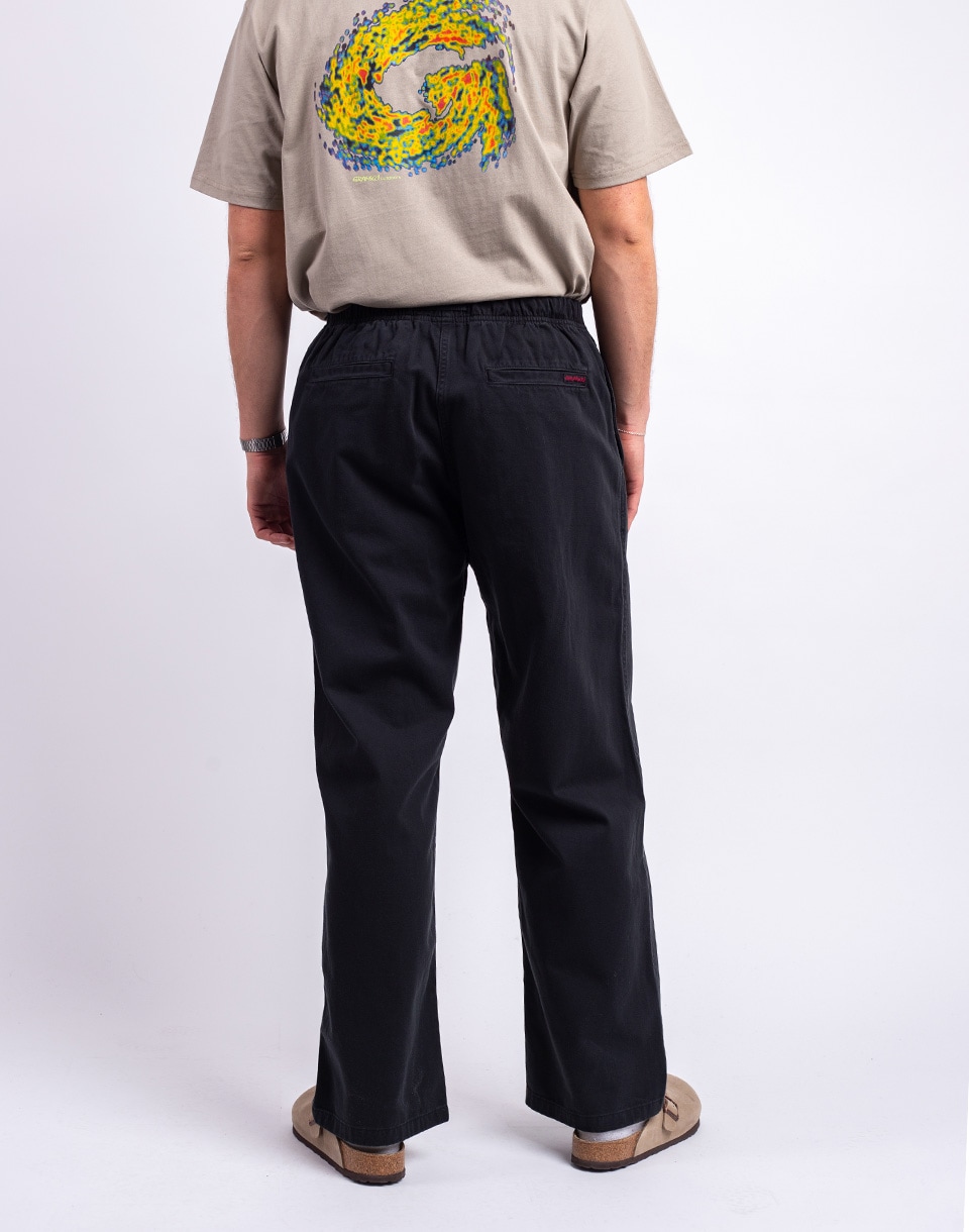 Gramicci Gramicci Pant Straight Fit BLACK L