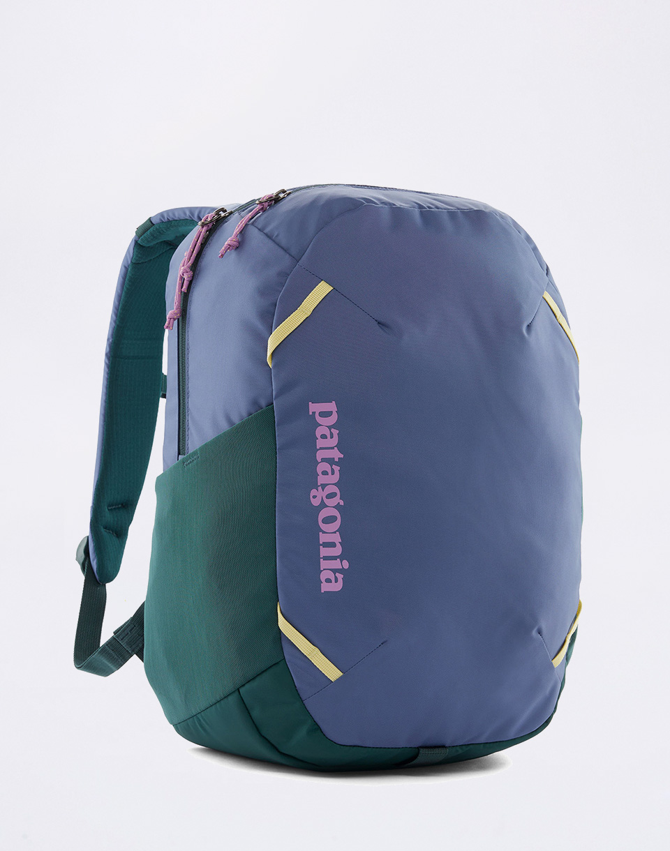 Batoh Patagonia Atom Day Pack 24L Current Blue