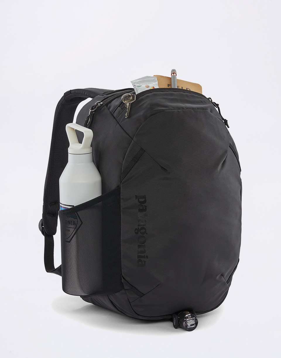 Patagonia Atom Day Pack 24L Black
