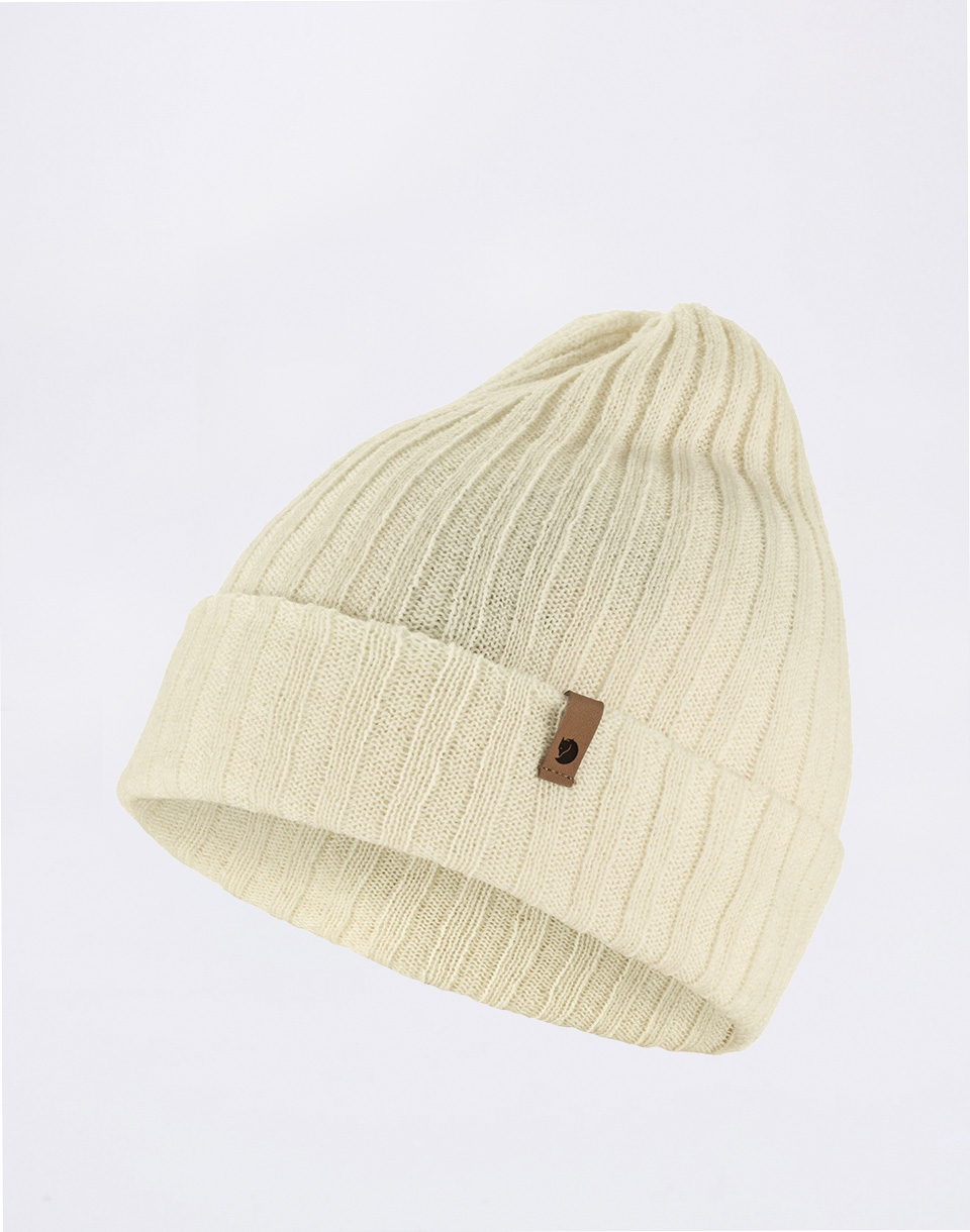 Fjällräven Byron Hat Thin 113 Chalk White