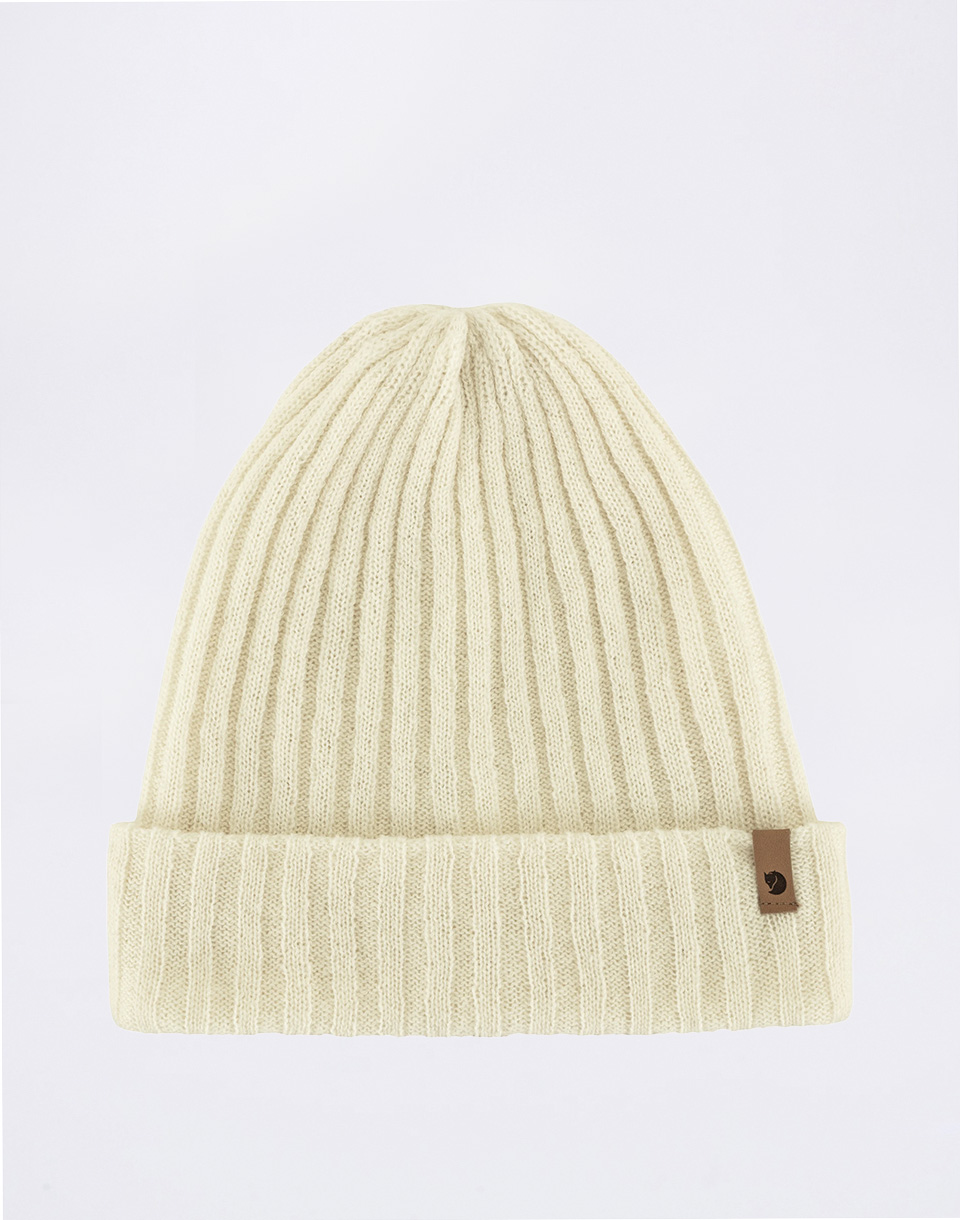 Fjällräven Byron Hat Thin 113 Chalk White
