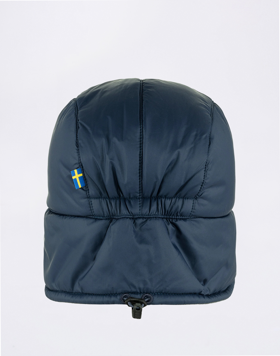 Fjällräven Expedition Padded Cap 560 Navy S/M