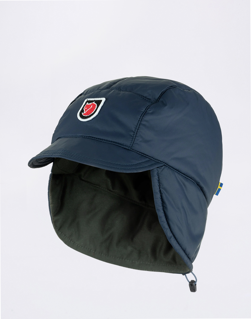 Fjällräven Expedition Padded Cap 560 Navy S/M