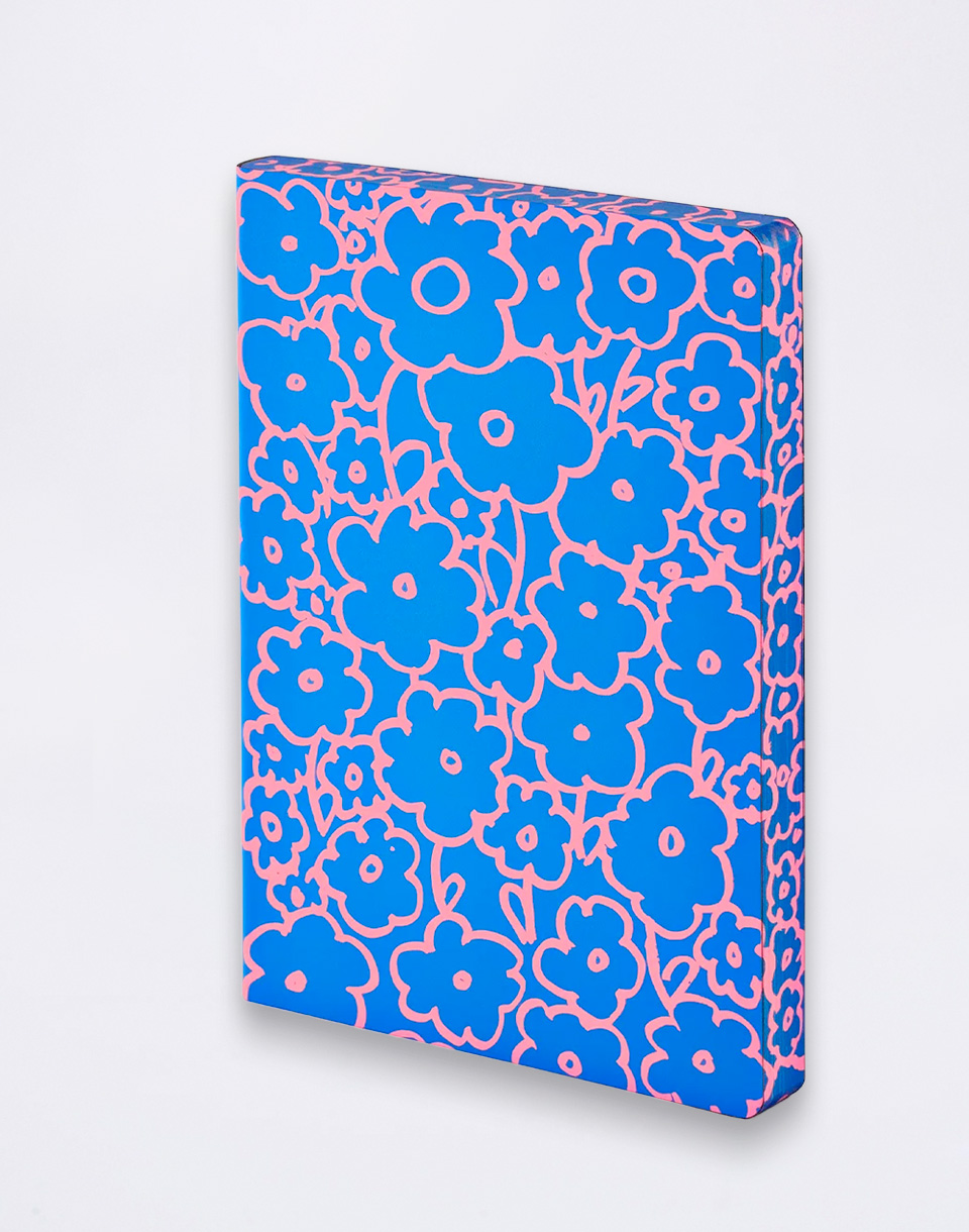 Nuuna Graphic L Flowe Power