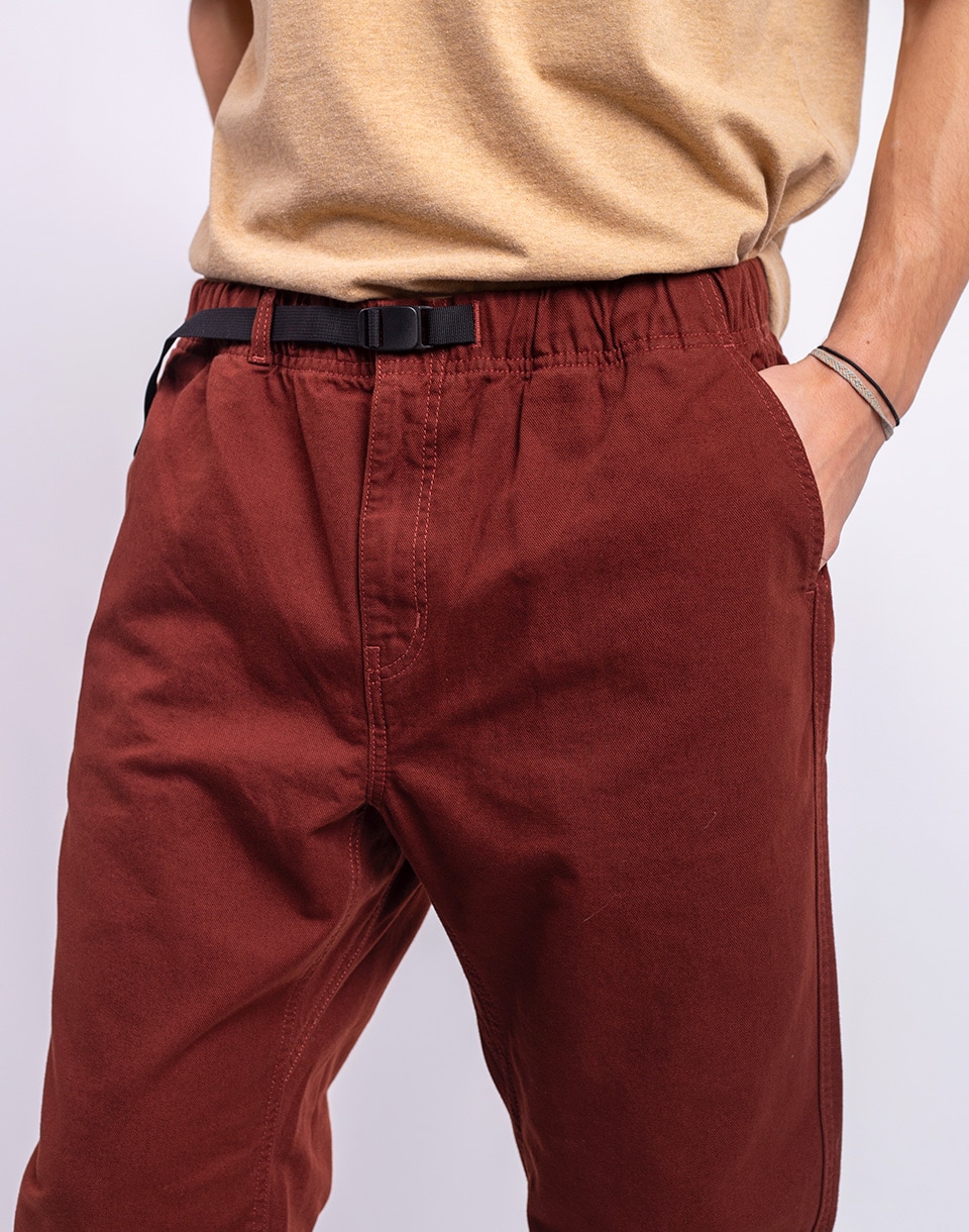 Patagonia M's Point Reyes Canvas Gi Pants Dried Vanilla L