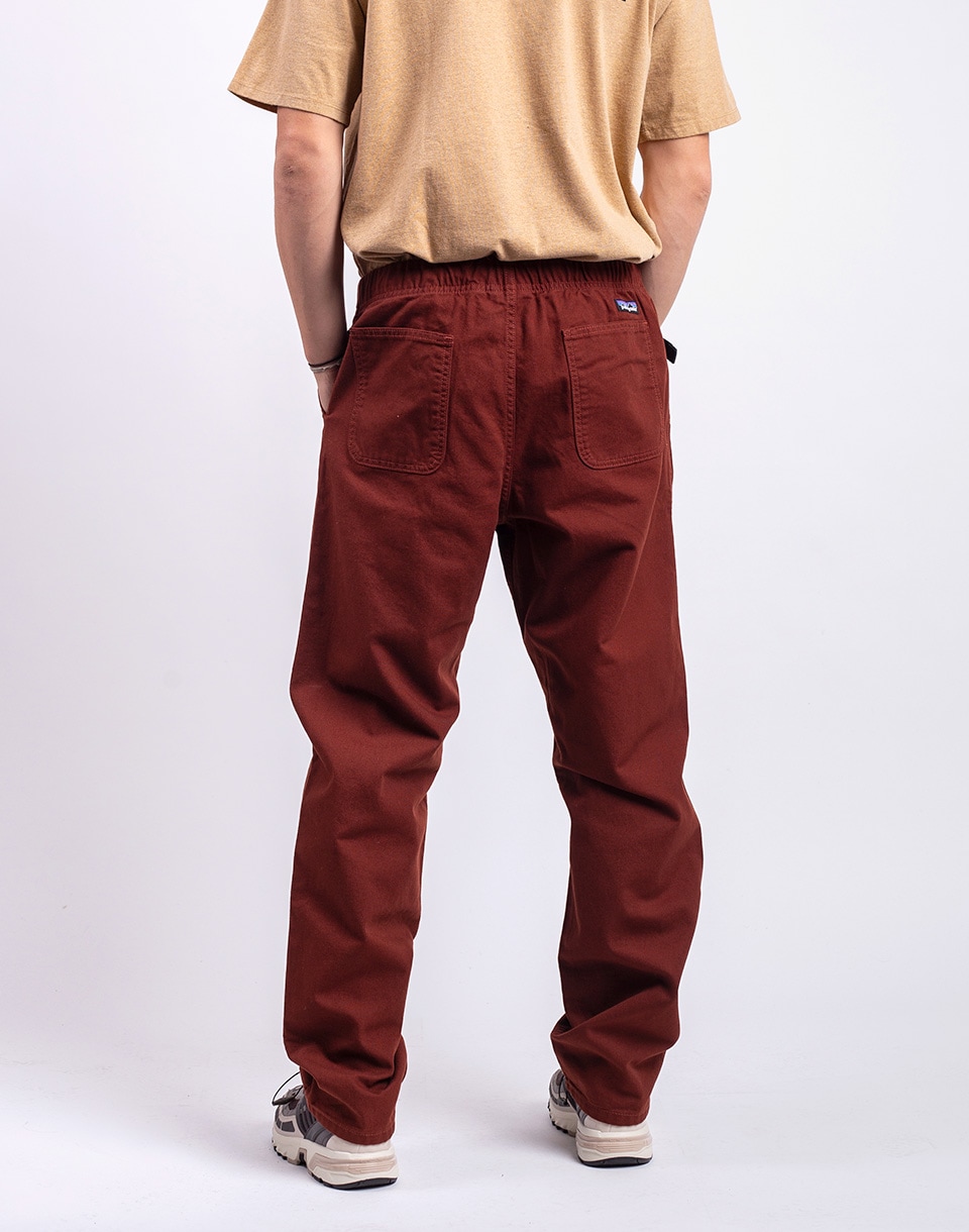 Patagonia M's Point Reyes Canvas Gi Pants Dried Vanilla L
