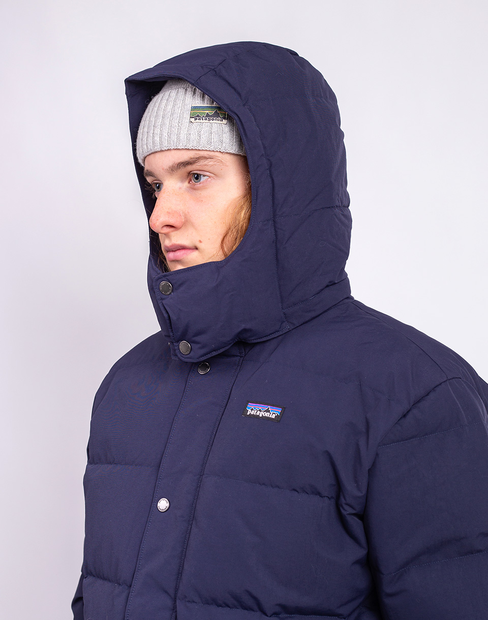 Patagonia M's Downdrift Jacket Sunken Blue L