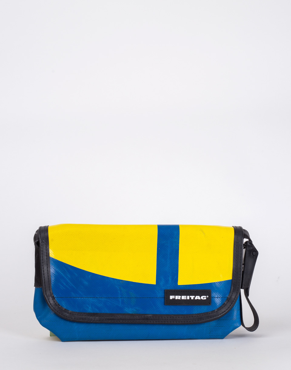 FREITAG F41 Hawaii Five-O