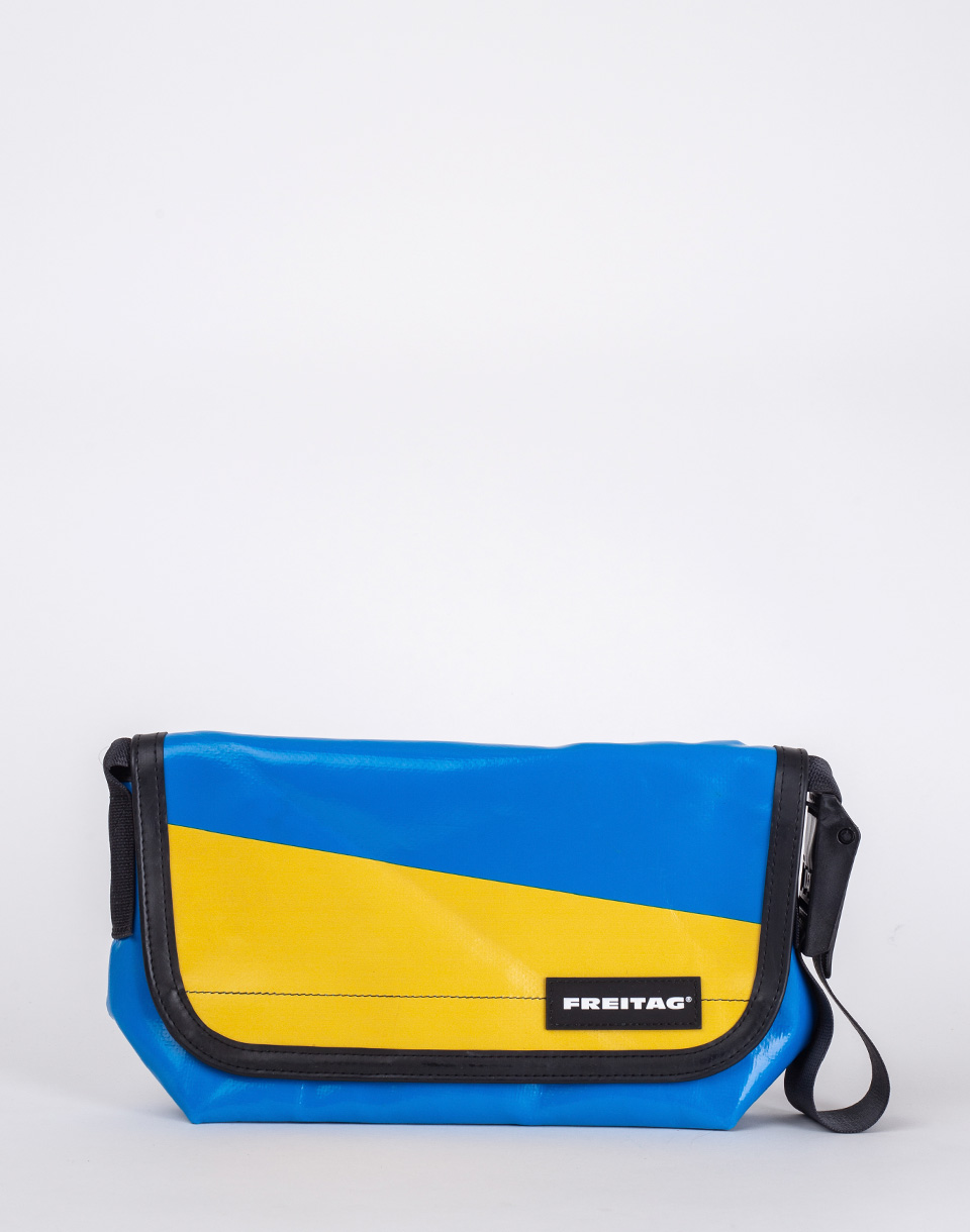 FREITAG F41 Hawaii Five-O