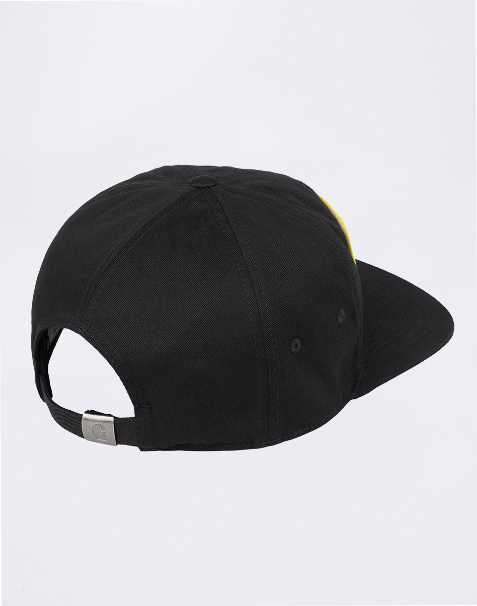 Carhartt WIP Sardinas Cap Black