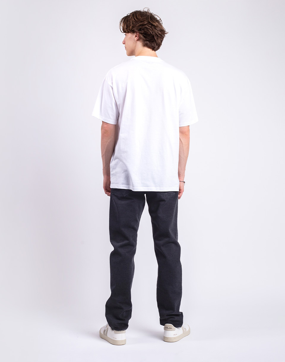 Carhartt WIP Klondike Pant Black stone washed W29/L32