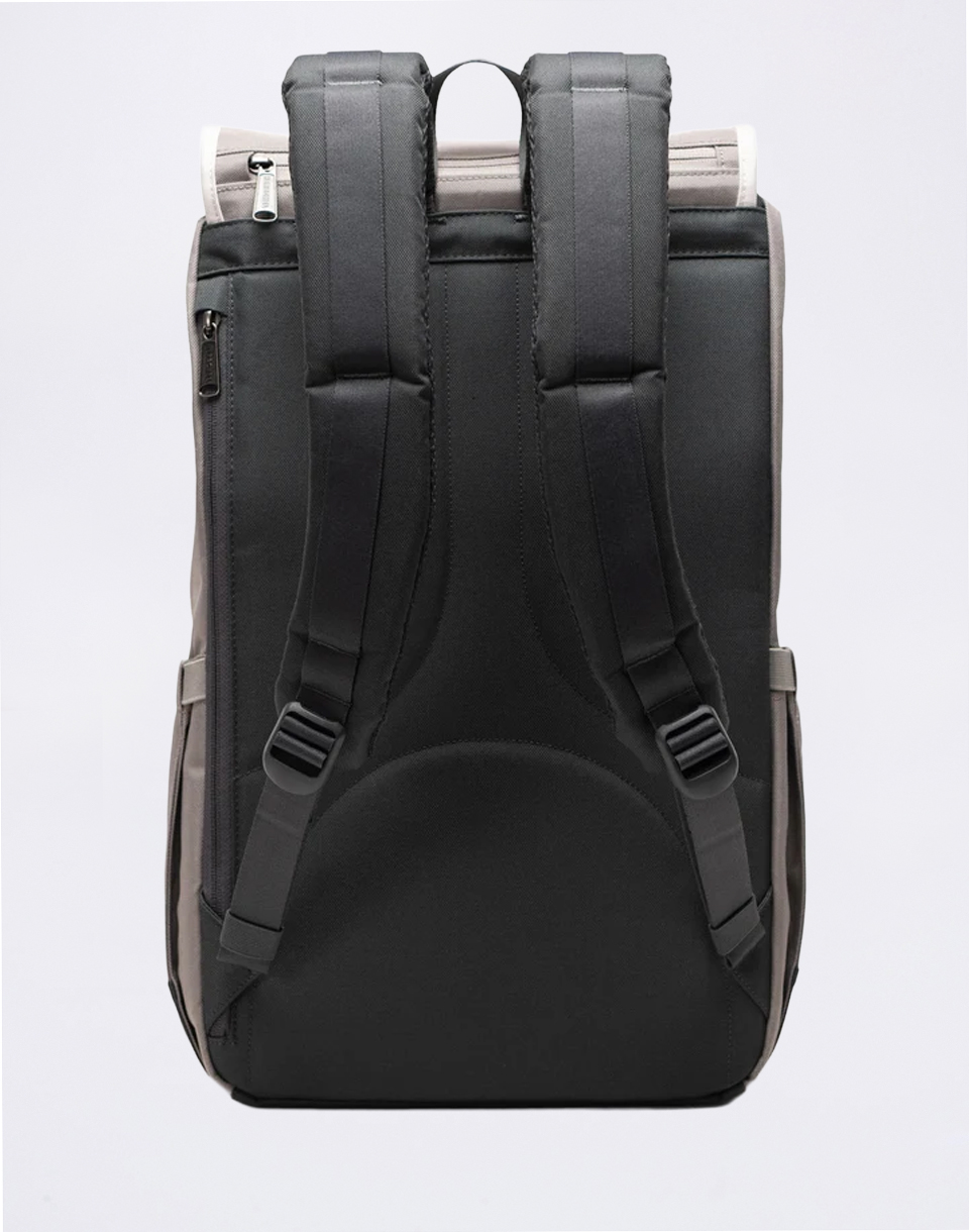 Herschel Supply Little America Morning Dove/Dark Shadow