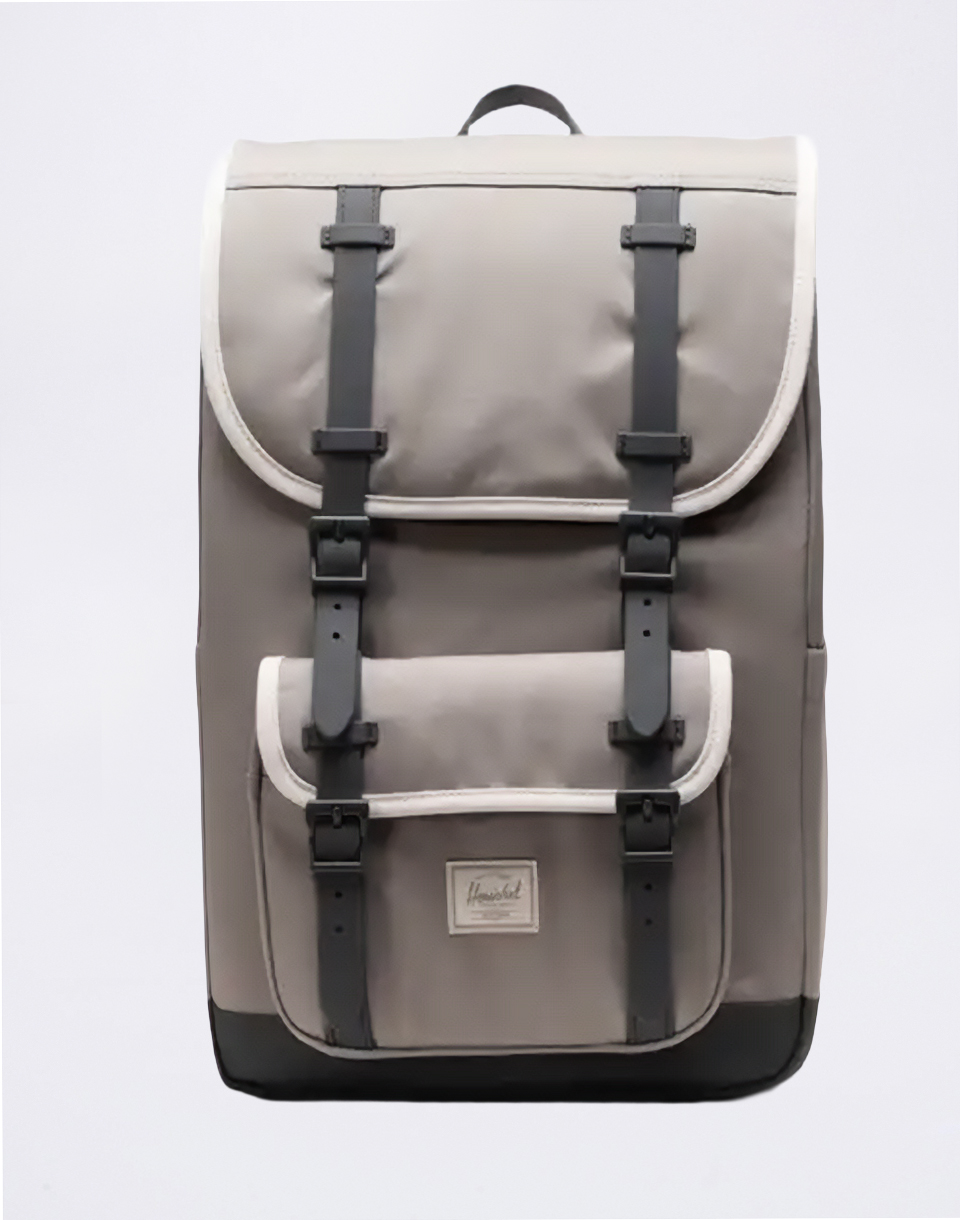 Batoh Herschel Supply Little America Morning Dove/Dark Shadow