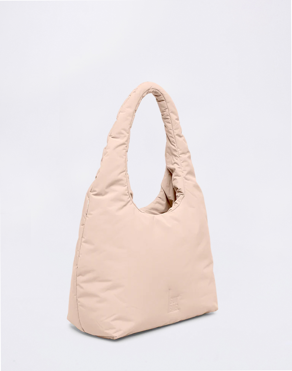 Got Bag Cloud Shoulder Bag pearl