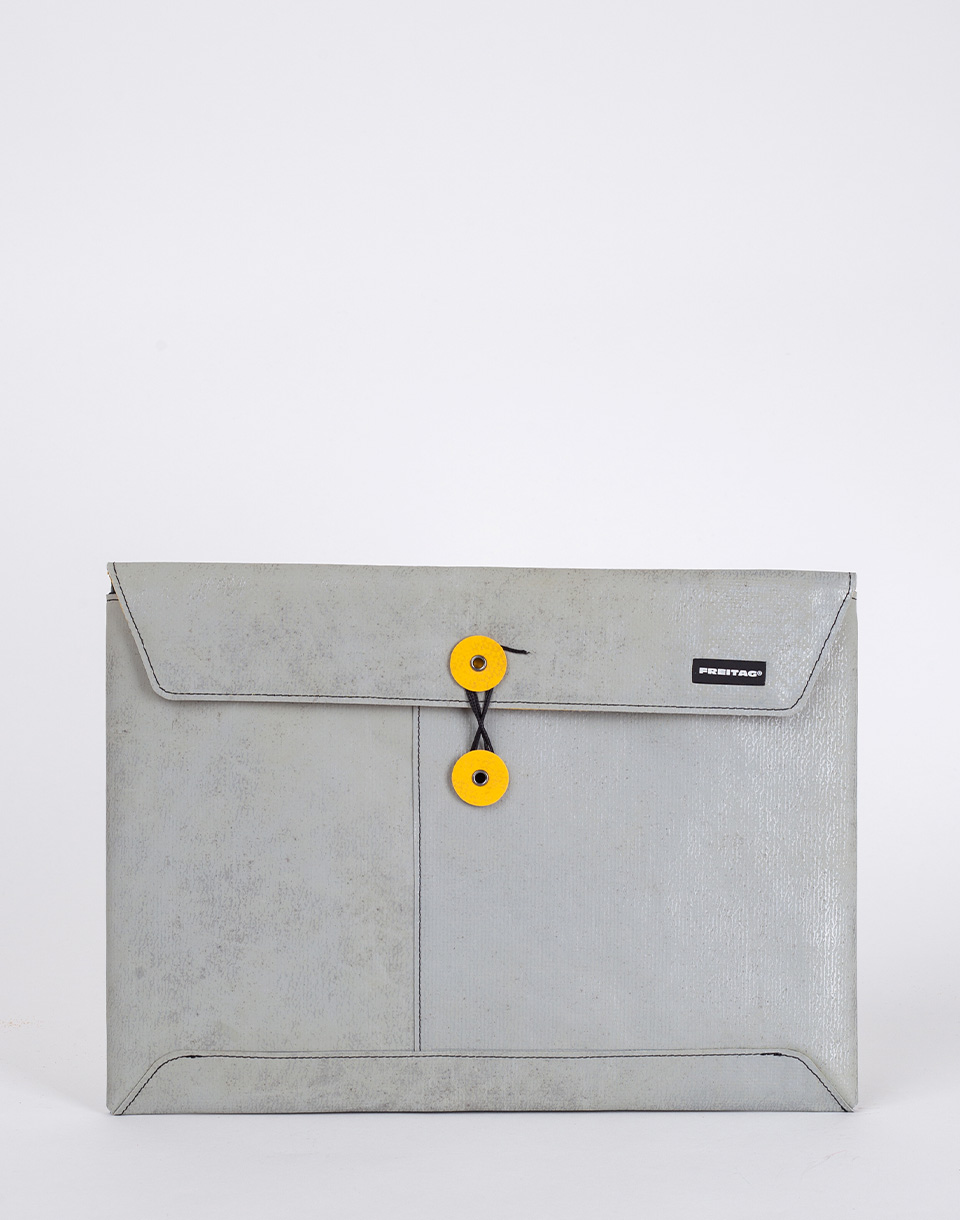 FREITAG F411 Sleeve for Laptop 13"/14"