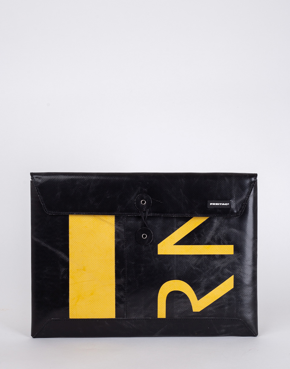 FREITAG F411 Sleeve for Laptop 13"/14"