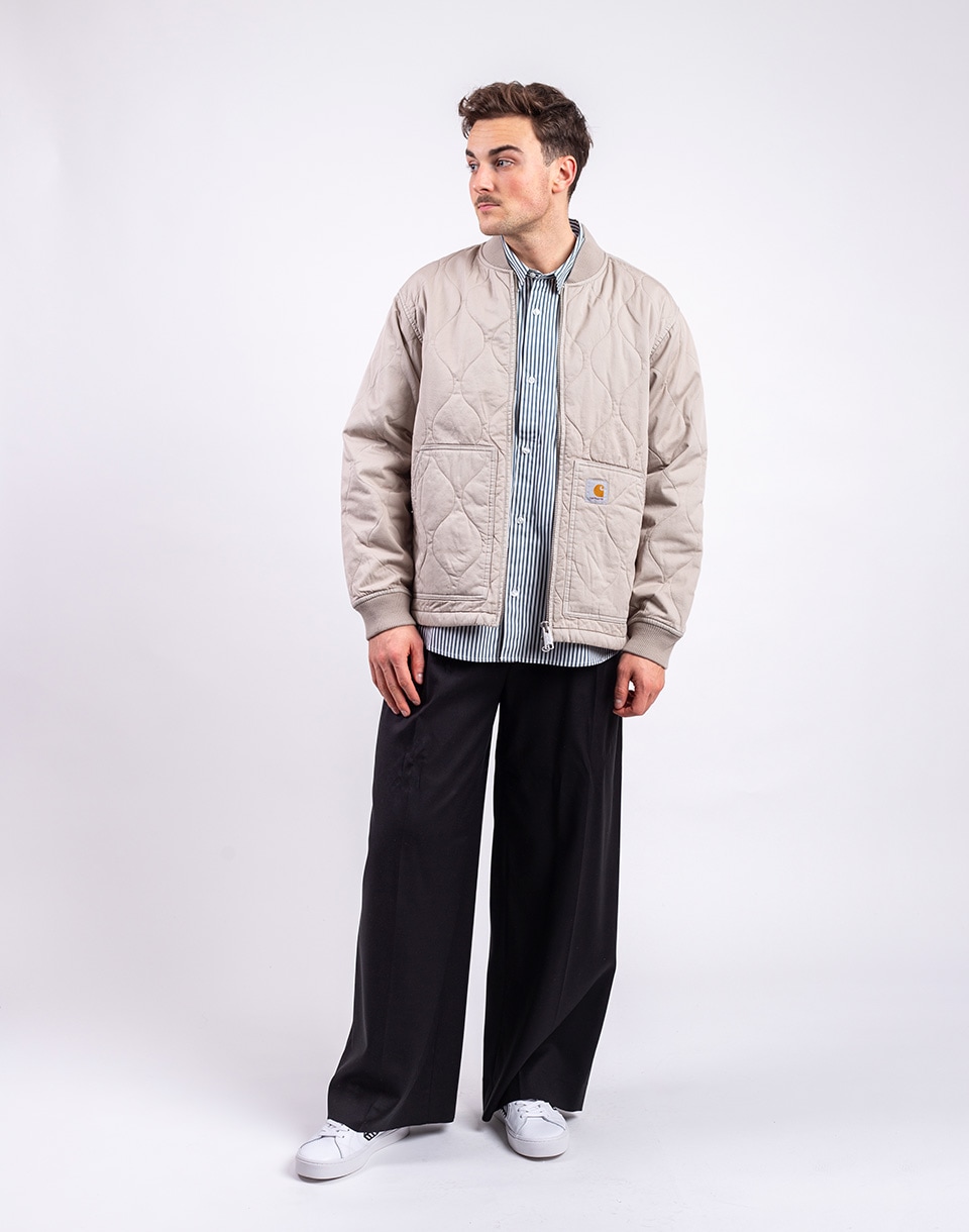 Carhartt WIP Kylan Liner Puddle M