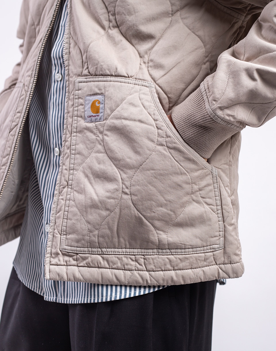 Carhartt WIP Kylan Liner Puddle M
