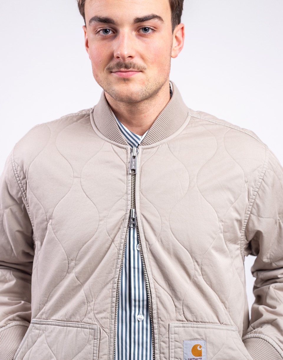Carhartt WIP Kylan Liner Puddle M