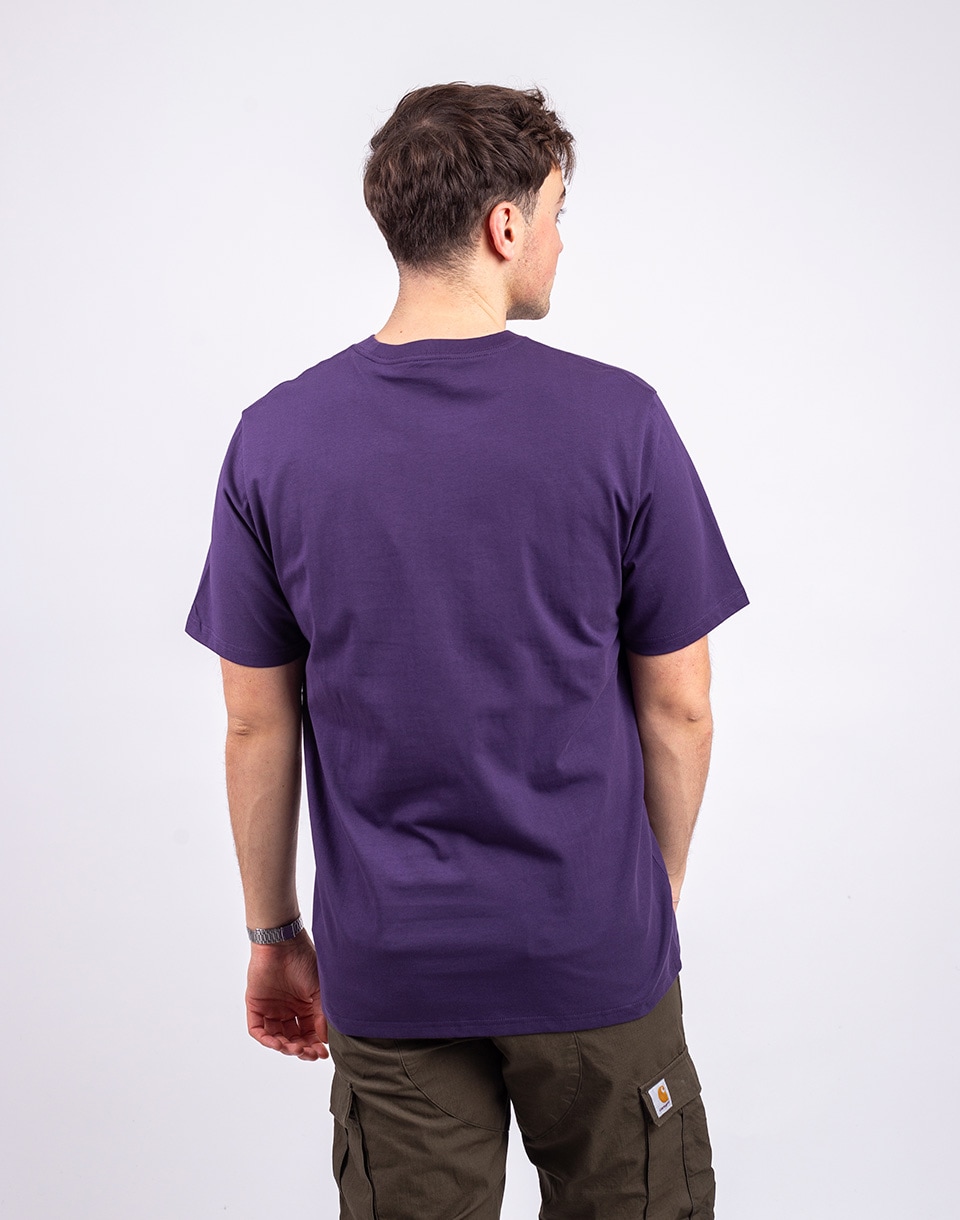 Carhartt WIP S/S Pocket T-Shirt Lokers L