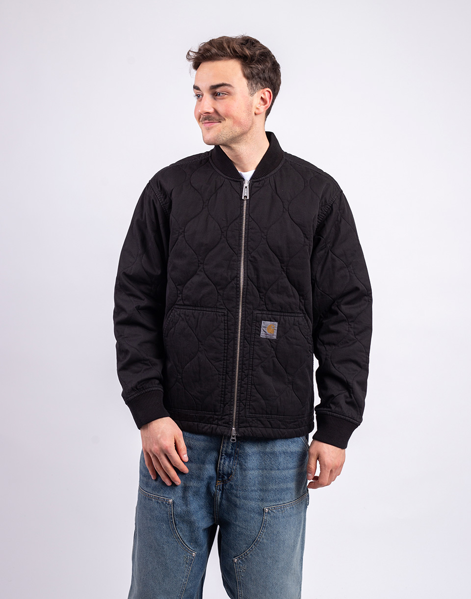 Carhartt WIP Kylan Liner Black XL