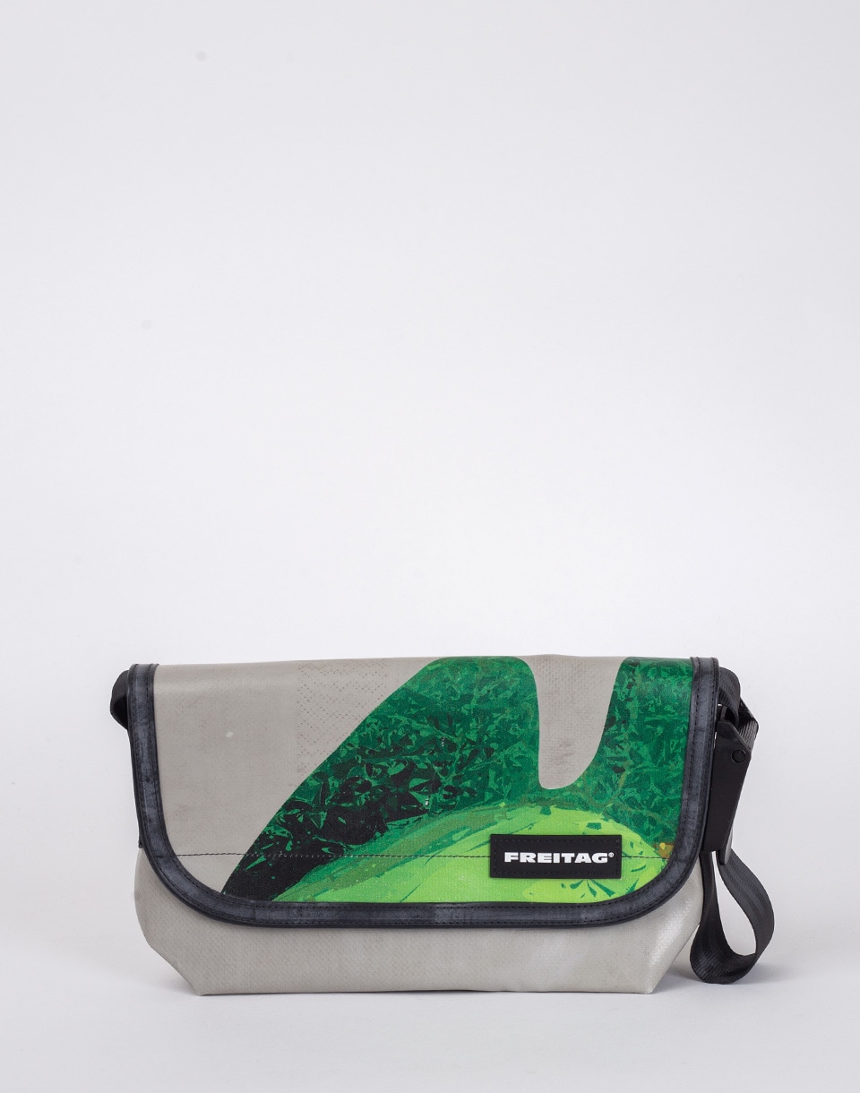 FREITAG F41 Hawaii Five-O