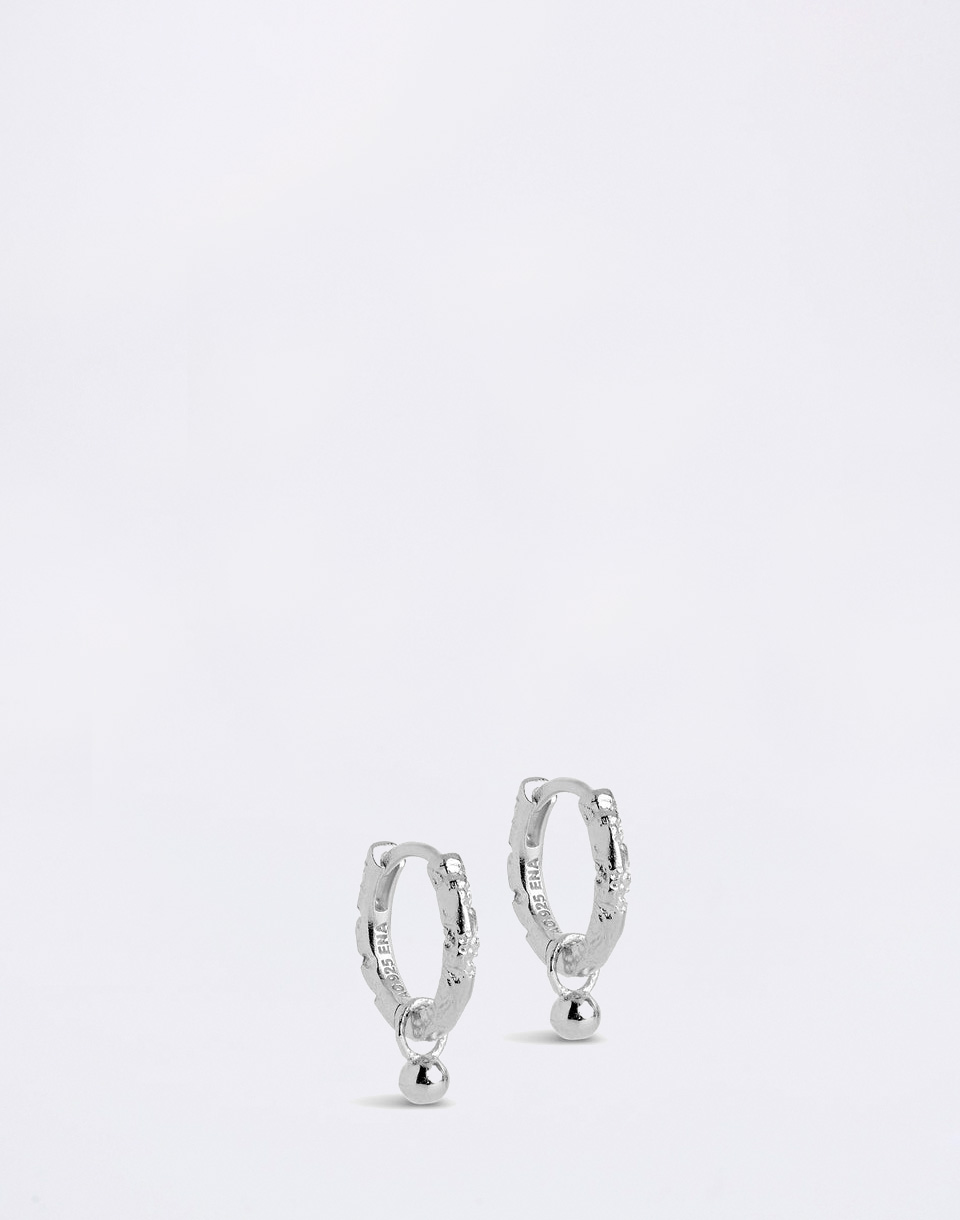 ENAMEL Copenhagen Hoops, Belle 925S