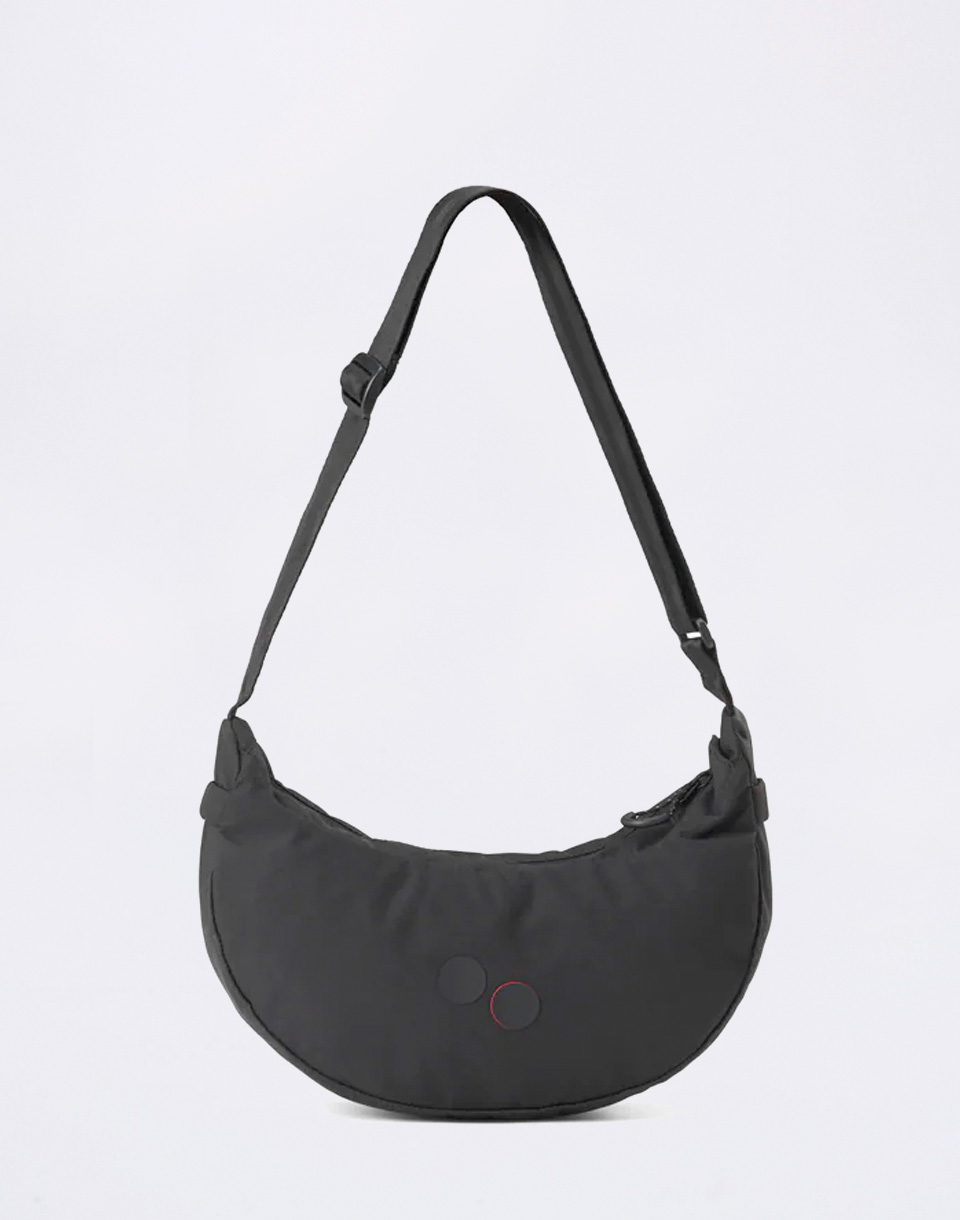 Pinqponq Krumm Small Rooted Black