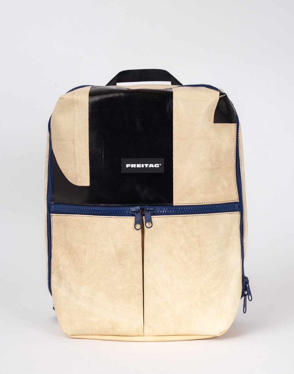 Batoh FREITAG F49 Fringe 21 l