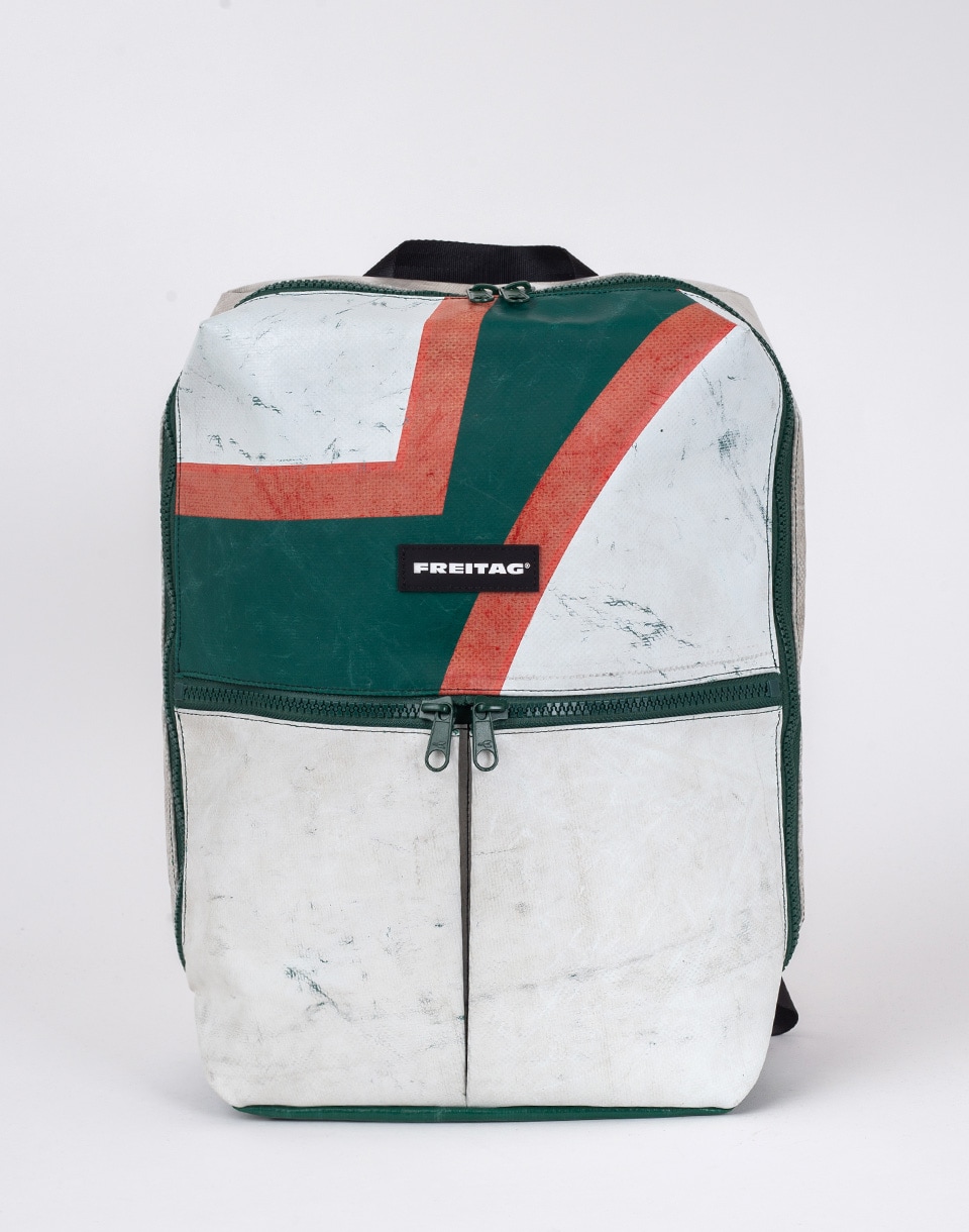 Batoh FREITAG F49 Fringe 21 l