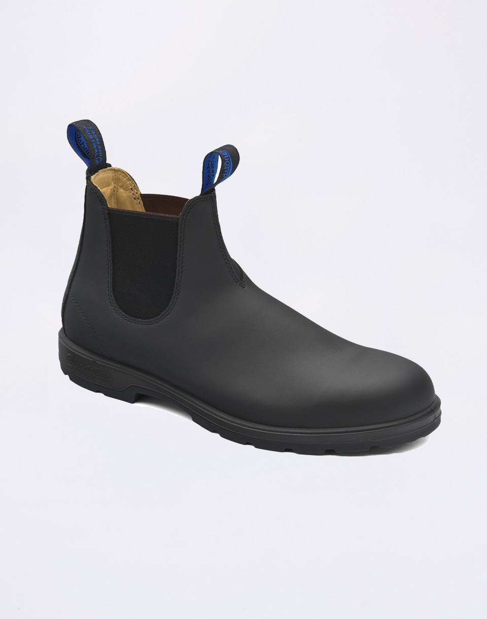 Blundstone 566 Black 40