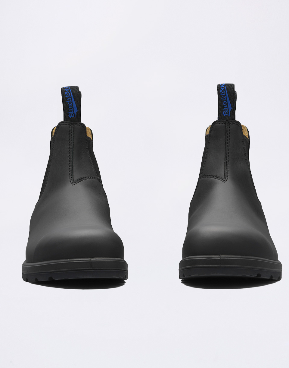 Blundstone 566 Black 40