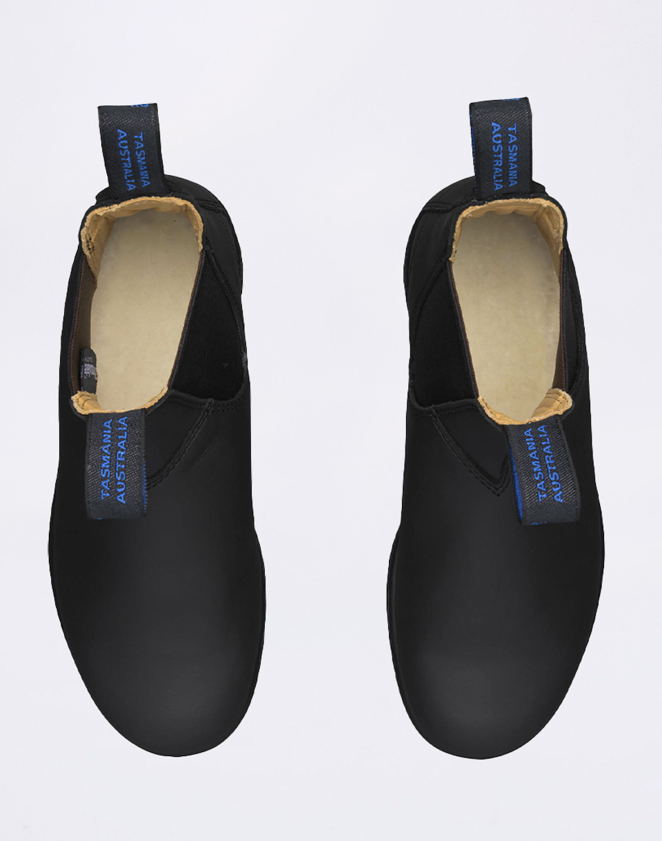 Blundstone 566 Black 40