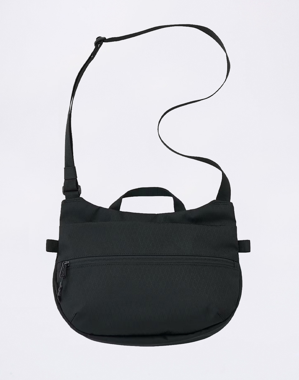 Gramicci Field Sacoche BLACK