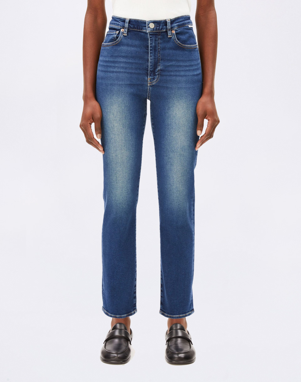 Armedangels Lejaani 2471 dk indigo W26/L32