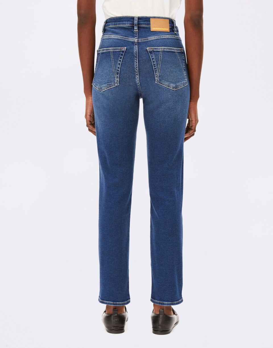 Armedangels Lejaani 2471 dk indigo W30/L32