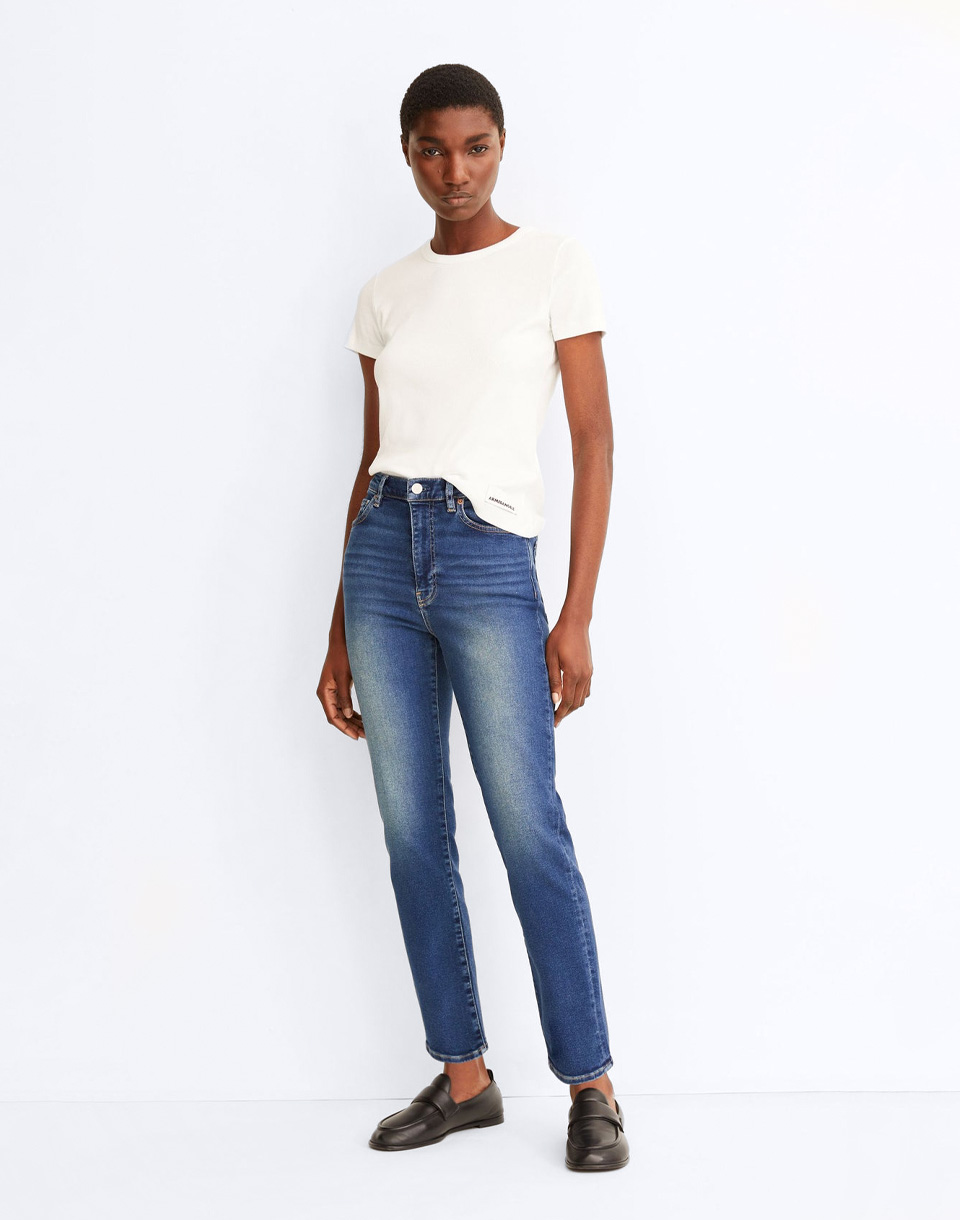 Armedangels Lejaani 2471 dk indigo W30/L32