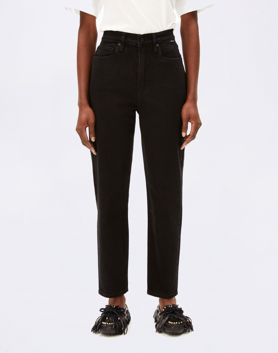 Armedangels Mairaa 105 black W31/L32