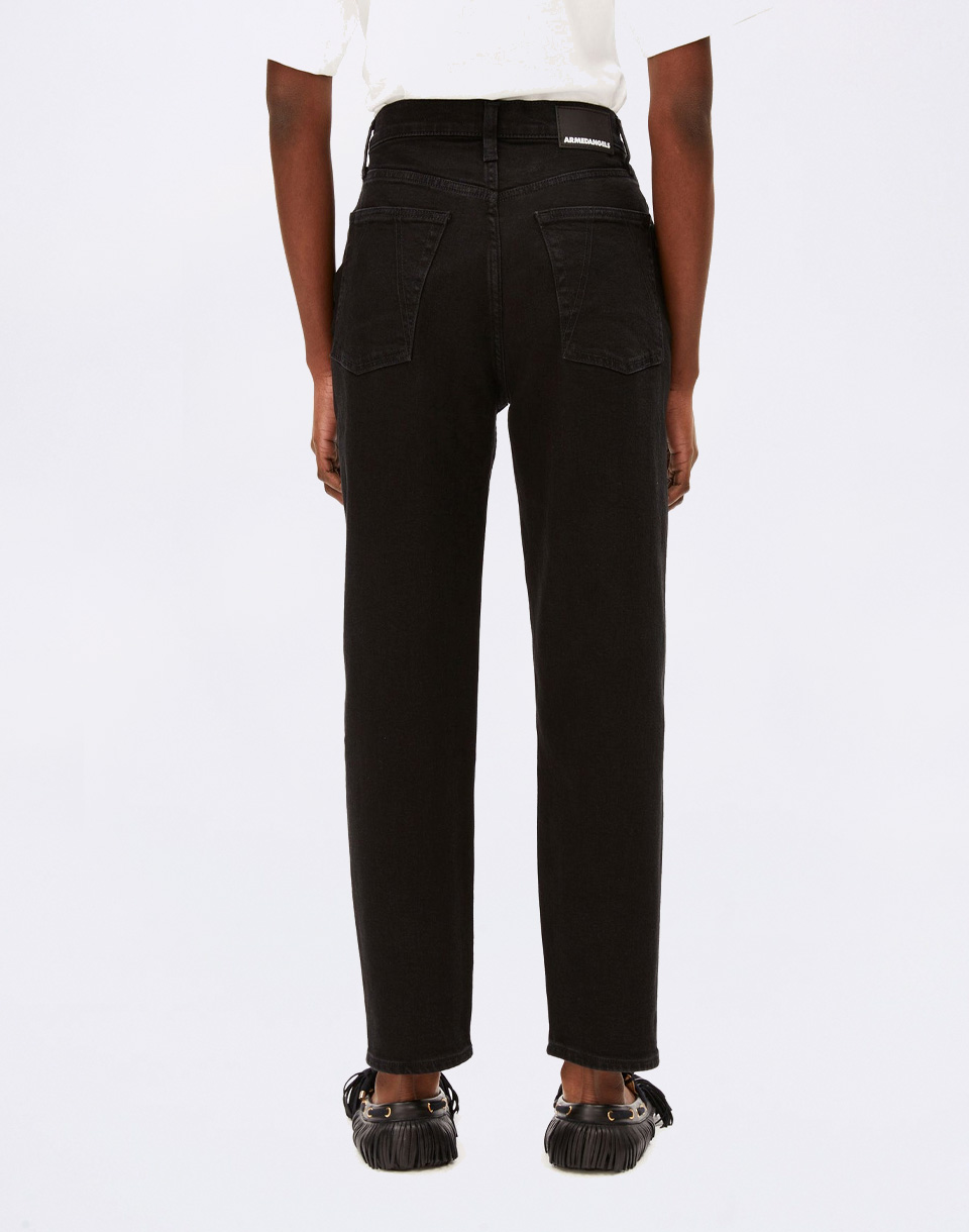 Armedangels Mairaa 105 black W27/L32