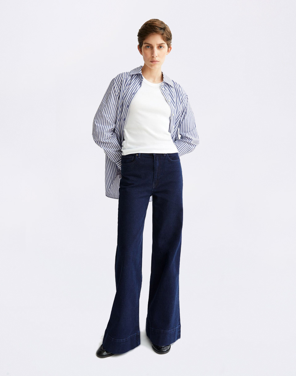 Armedangels Murlaa 1486 polar W30/L32