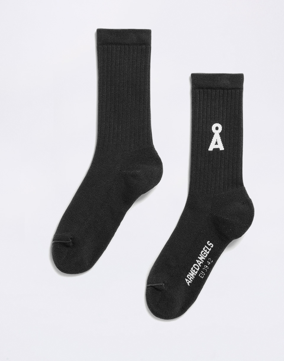 Armedangels Saamus Bold 105 black 43-46