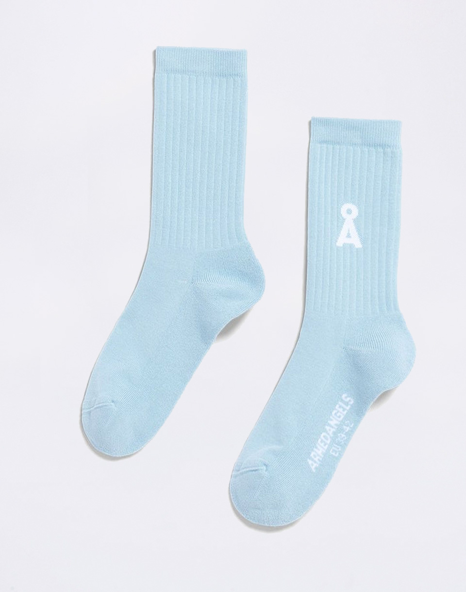 Armedangels Saamus Bold 3432 blue glow 43-46