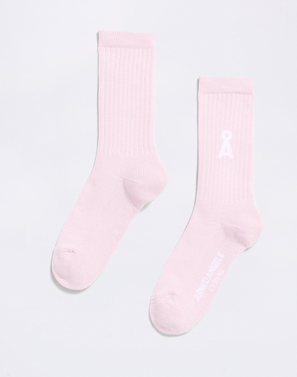 Armedangels Saamus Bold 3433 pink mist 43-46