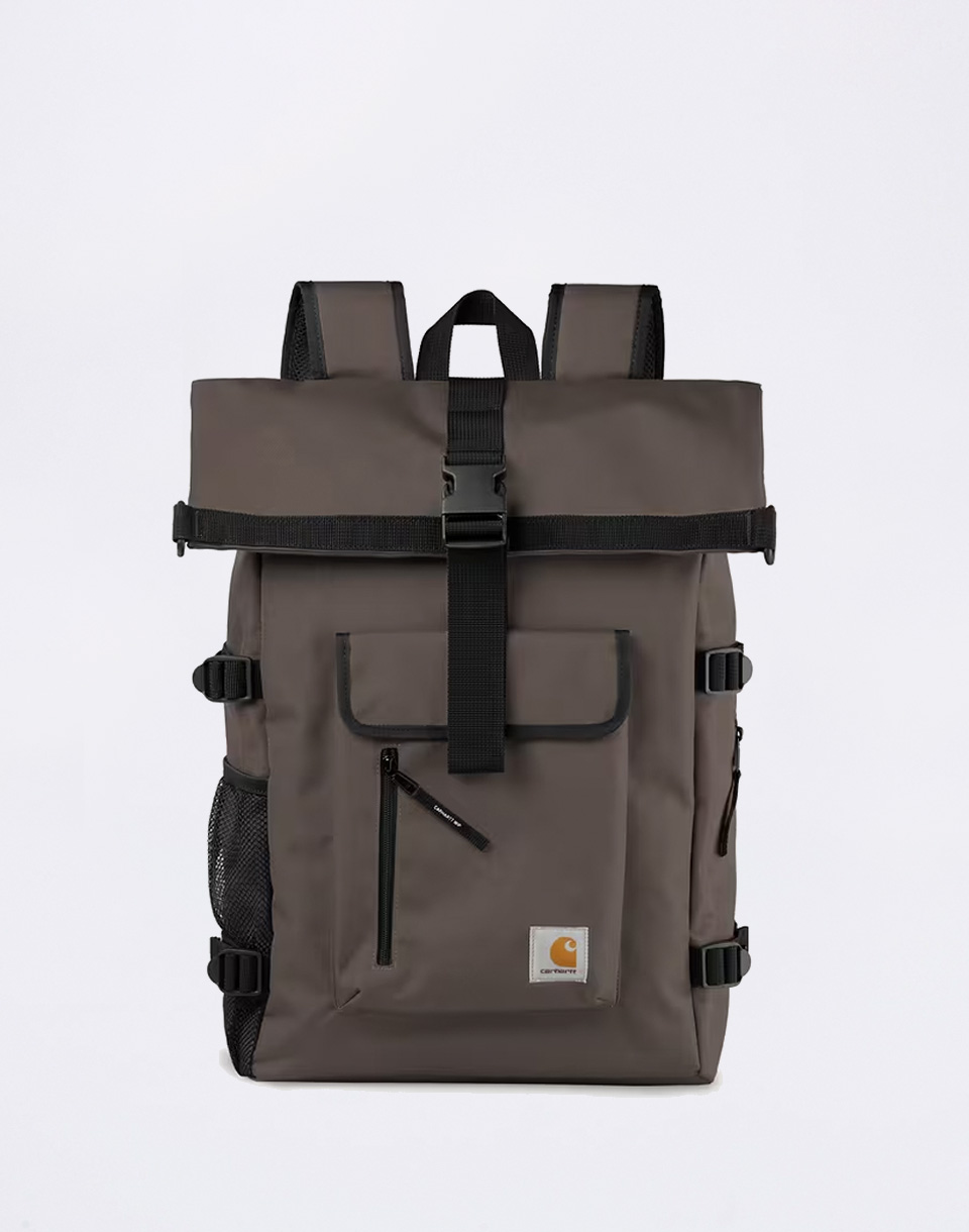 Batoh Carhartt WIP Philip Backpack Shale