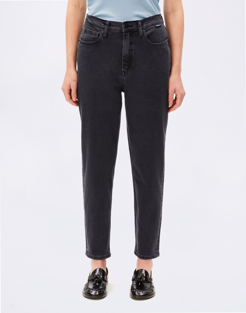 Armedangels Mairaa 2122 ebony W31/L32