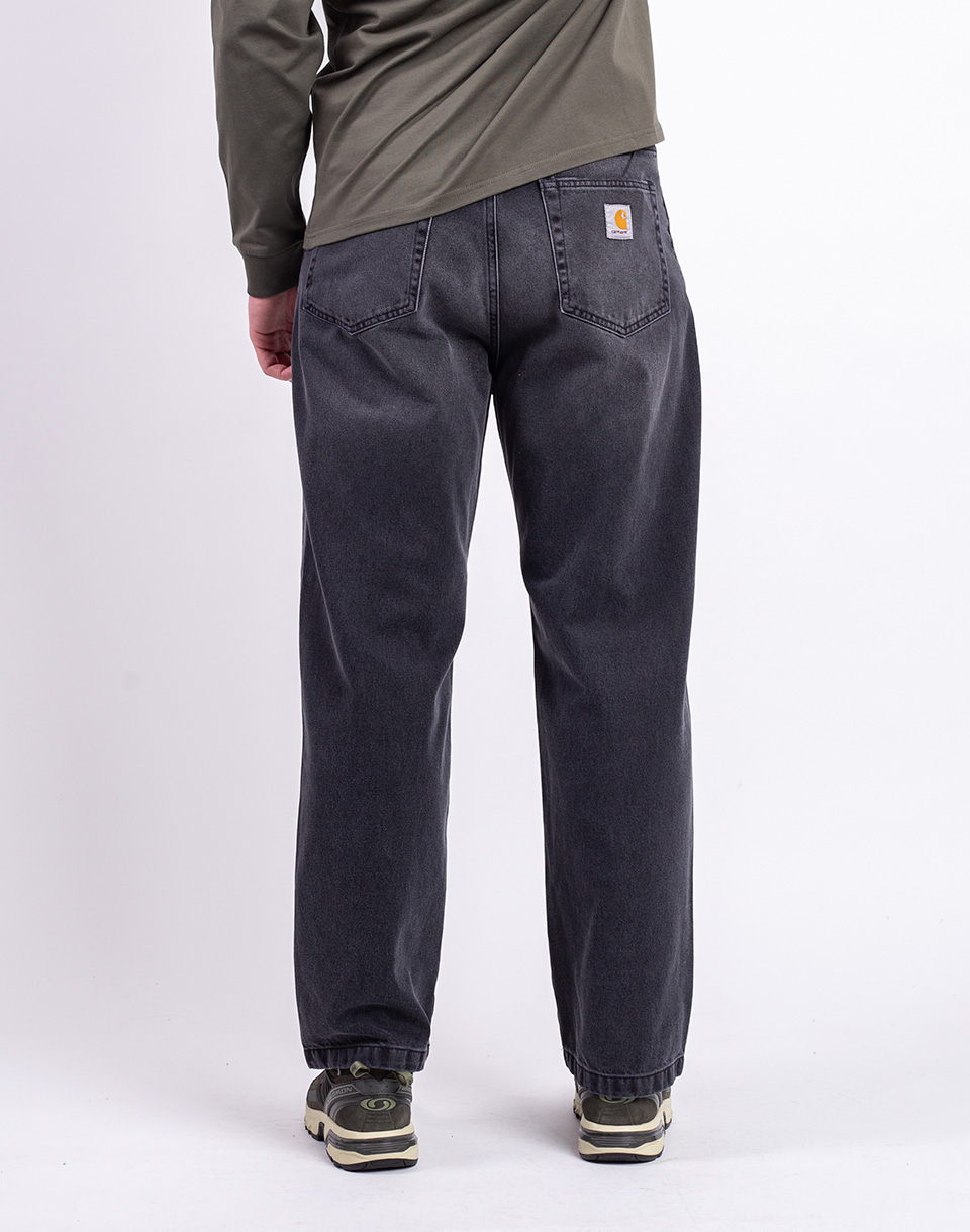 Carhartt WIP Landon Pant Black worn 32