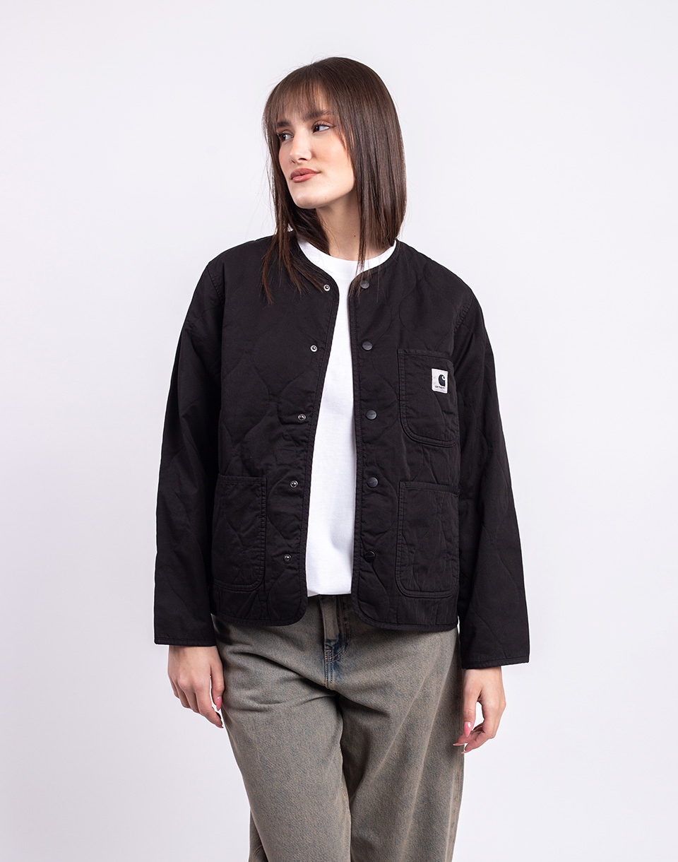 Carhartt WIP W' Kylan Liner Black M
